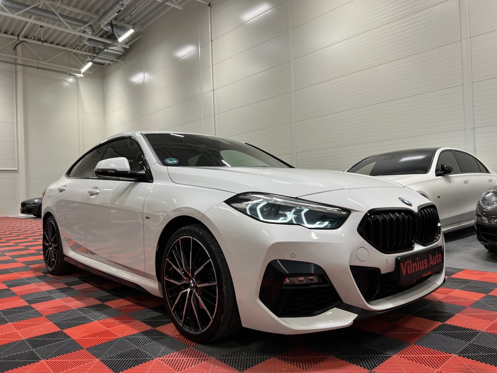 2020 BMW 228