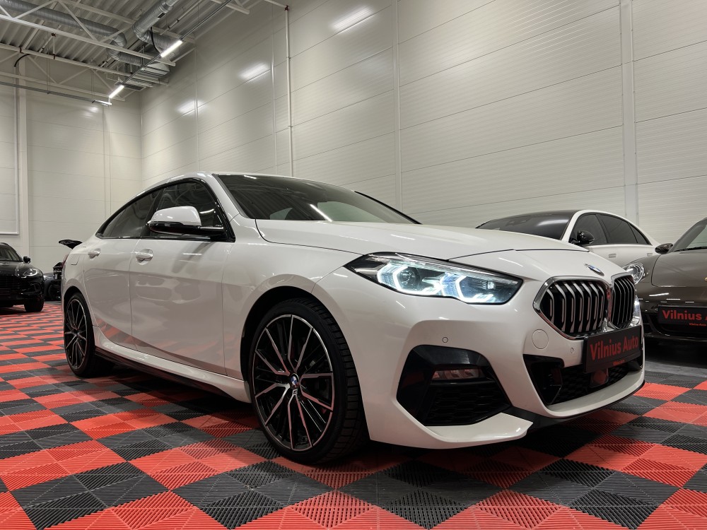 2020 BMW 228
