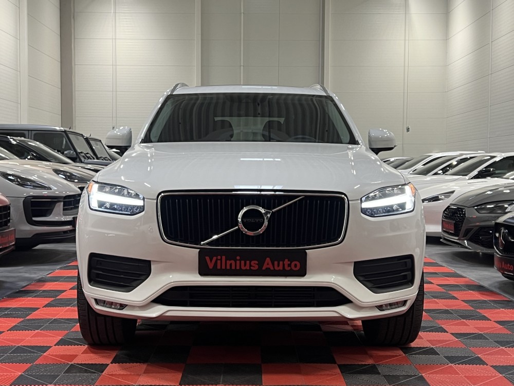 2022 Volvo XC90