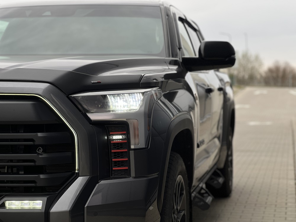 2023 Toyota Tundra