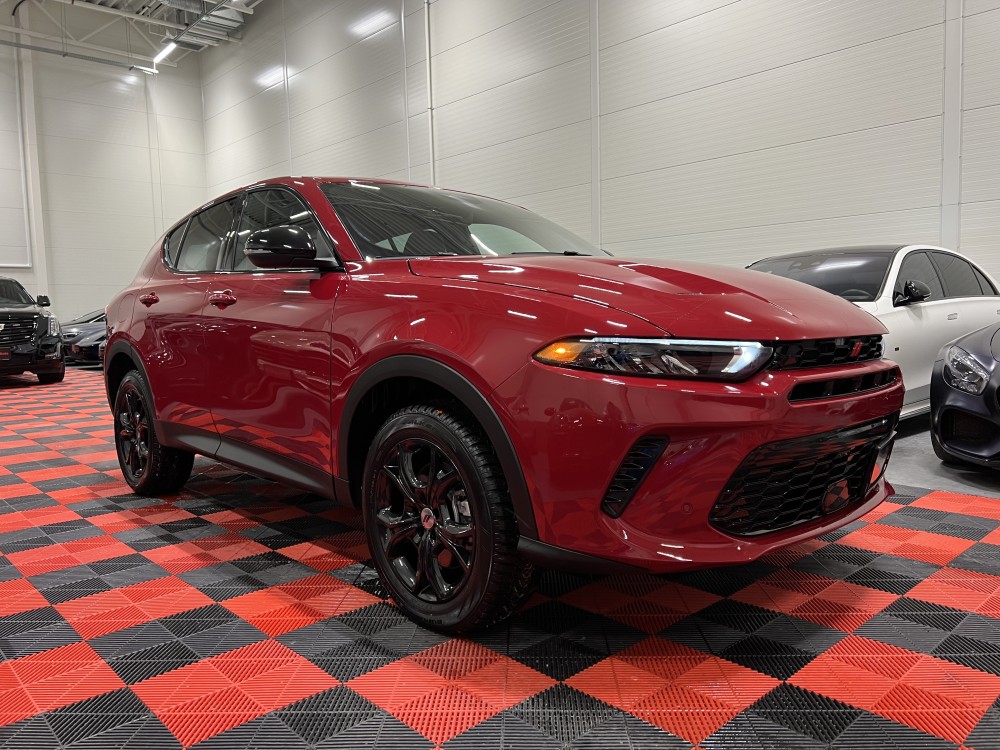2023 Dodge Hornet