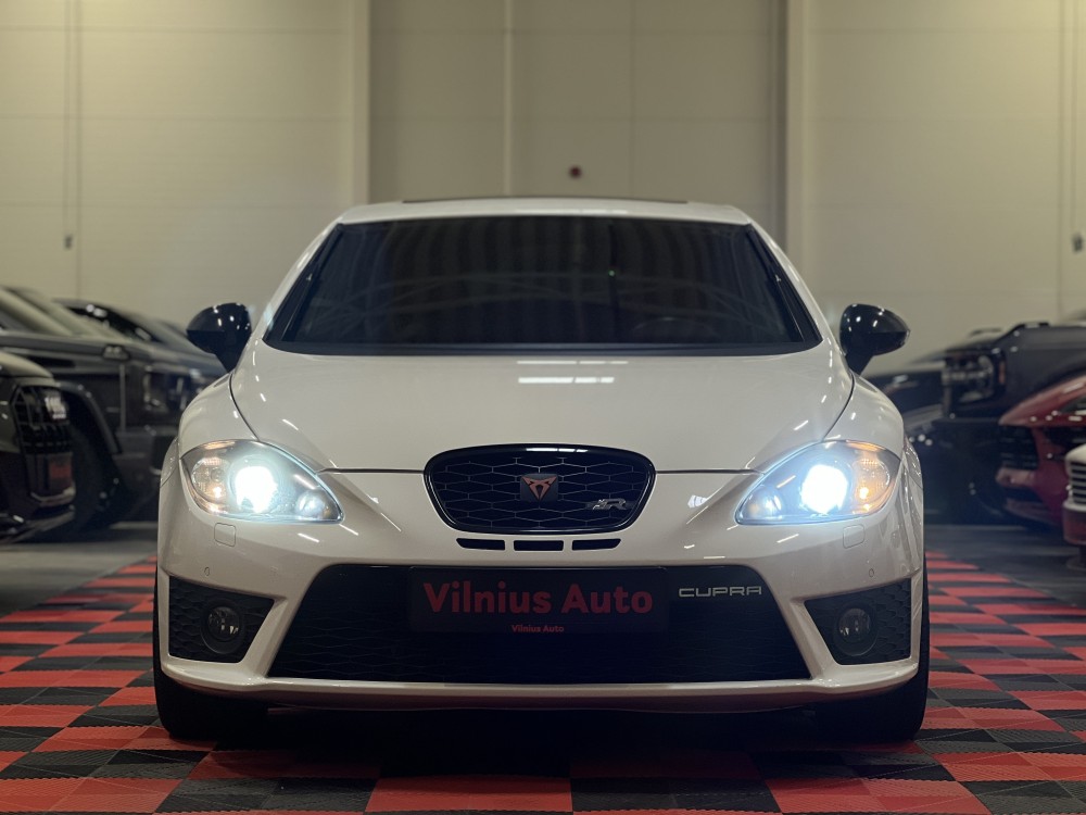 2011 Seat Leon