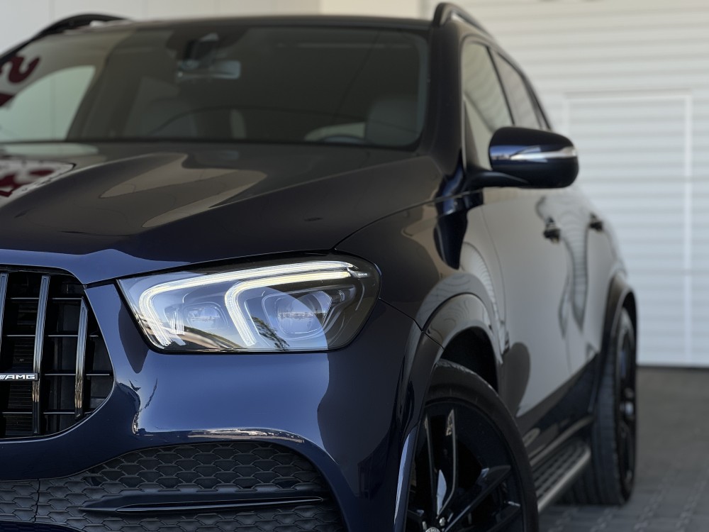 2020 Mercedes-Benz GLE300