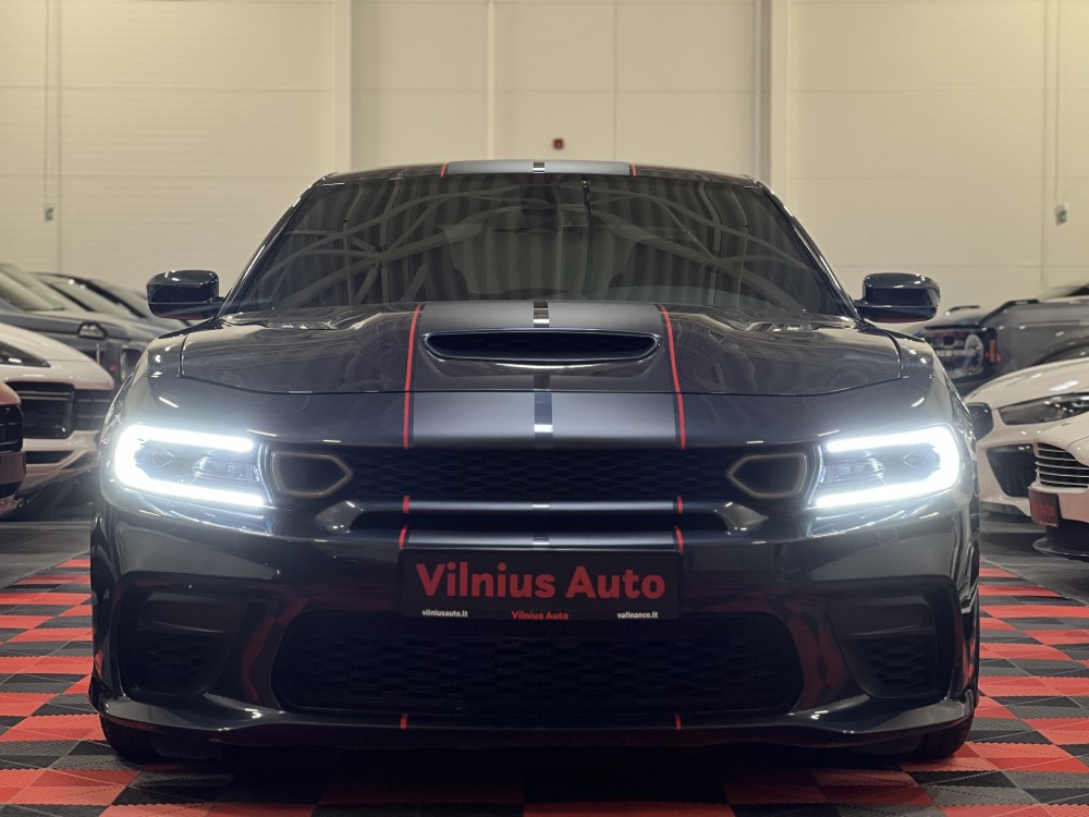 2019 Dodge Charger