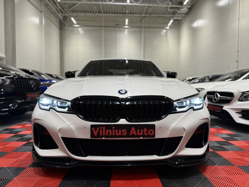 2021 BMW M340i