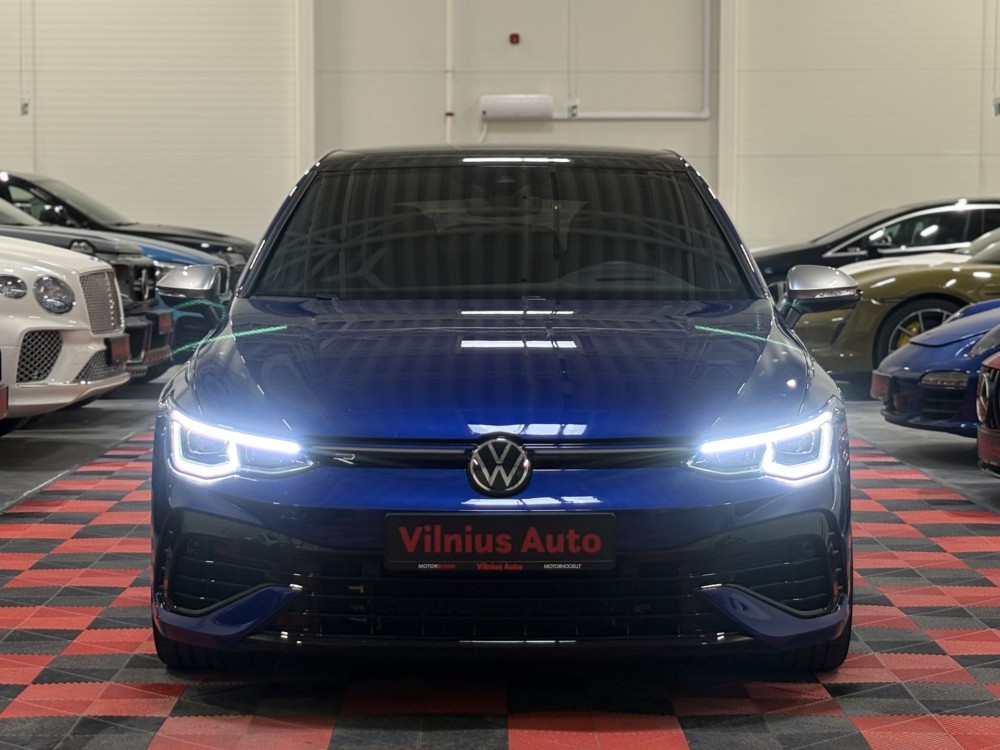 2024 Volkswagen Golf