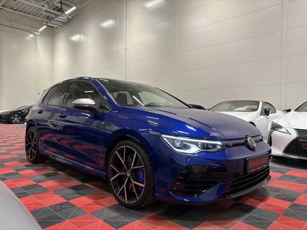 2024 Volkswagen Golf