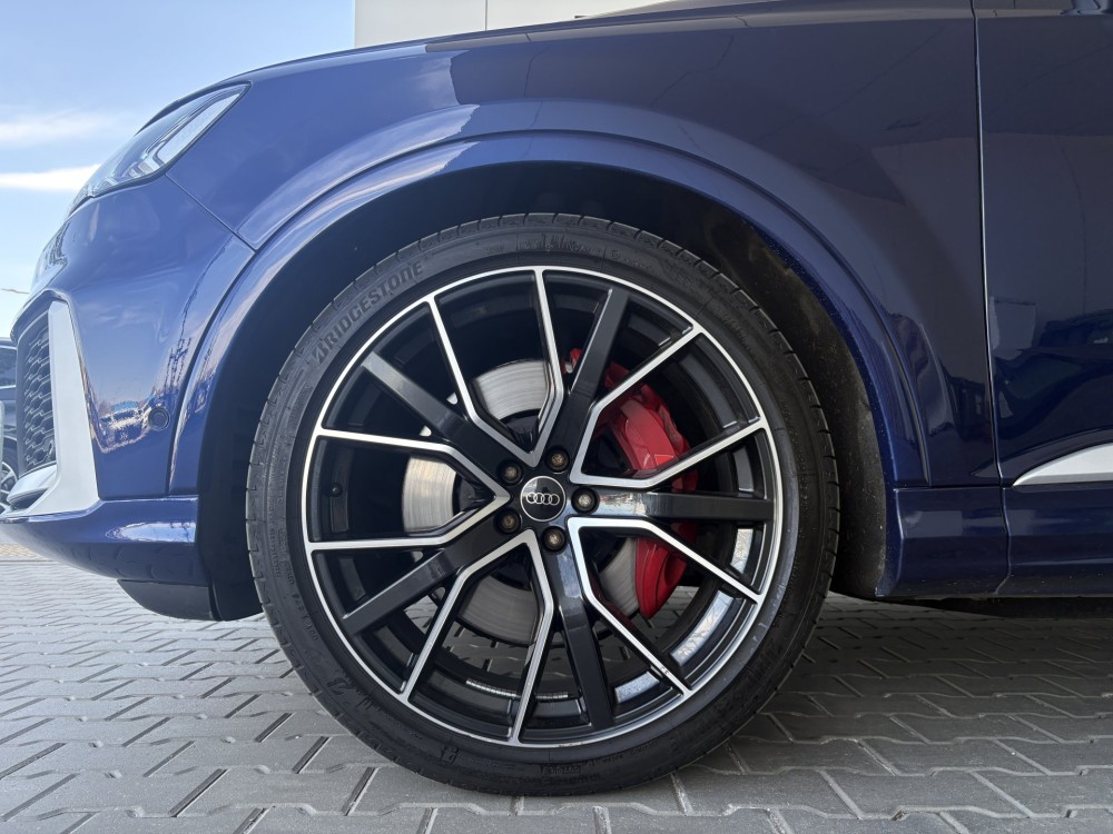 2020 Audi Q7
