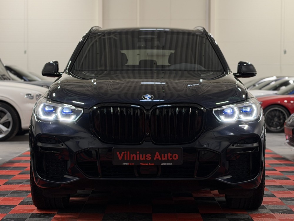 2023 BMW X5