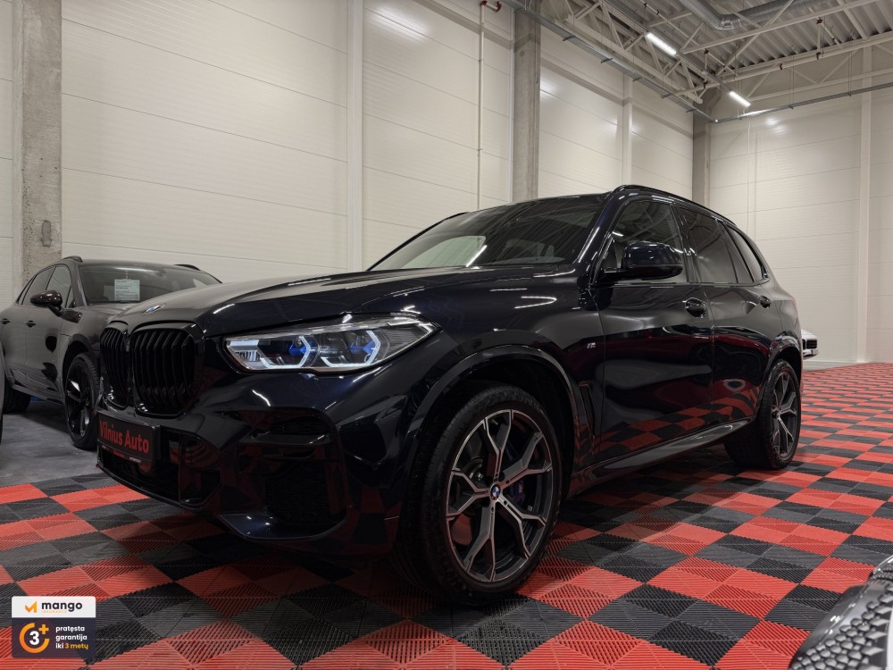 2023 BMW X5