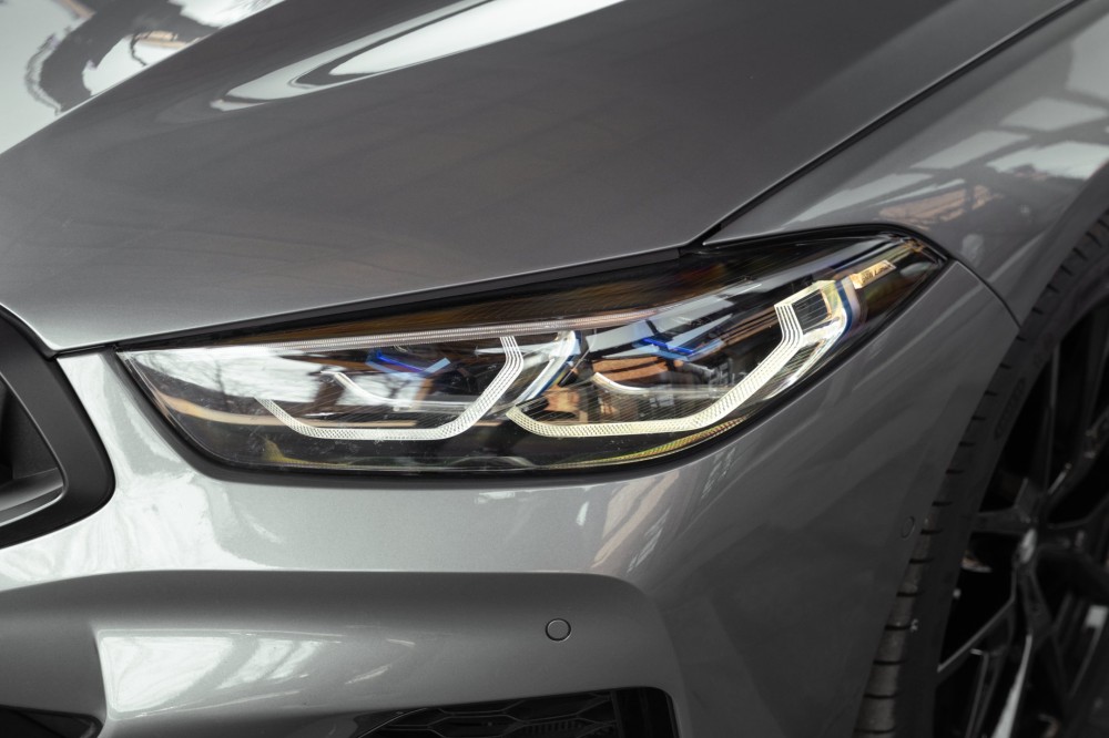 2024 BMW M850