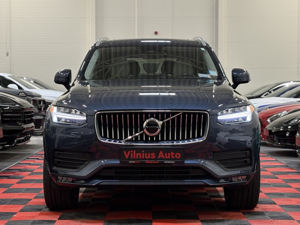 2023 Volvo XC90