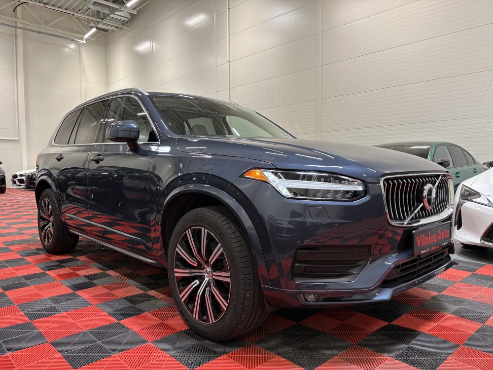 2023 Volvo XC90