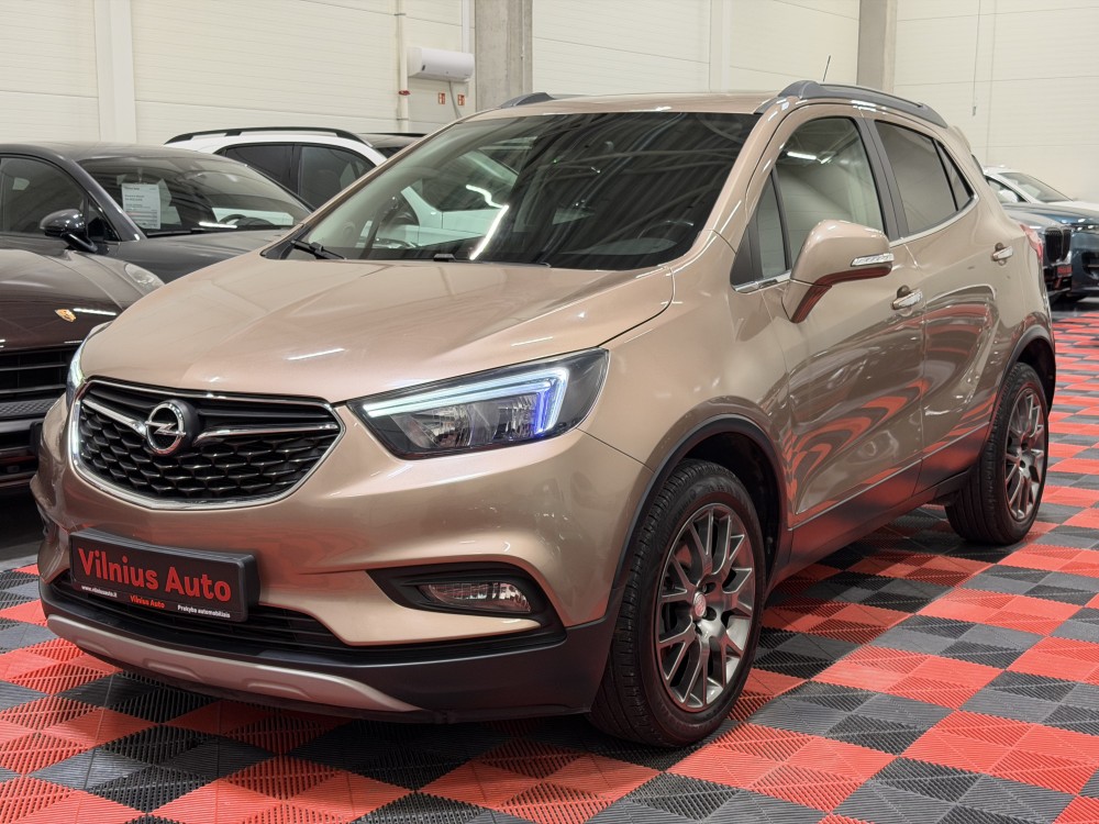 2019 Buick Encore