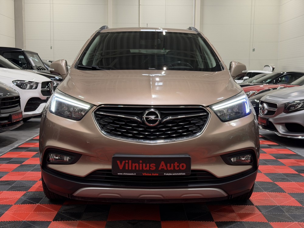 2019 Buick Encore