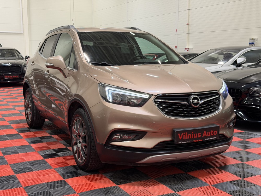 2019 Buick Encore